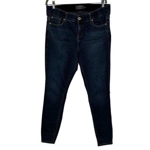 Torrid Bombshell Skinny Premium Stretch Jeans Size 16R - Picture 1 of 7